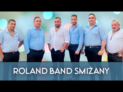 ROLAND BAND SMIŽANY - Suno