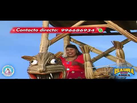 Luchare Por Tu Amor - Isaura De Los Andes