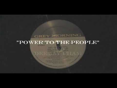 Tribal House - Fantasy - Power to the People (Tribal Mix)