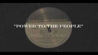 Tribal House - Fantasy - Power to the People (Tribal Mix)
