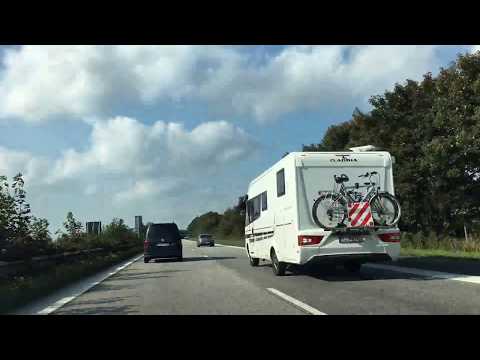 Deutschland in 48 Stunden: Rade bei Rendsburg