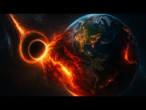 4 REAL Ways Earth Could Be Destroyed Tomorrow.