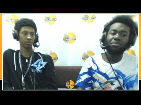 WBB 94  Bonk! (Metaknight) vs 6WX (Sonic)   Losers Finals   Smash 4 Singles