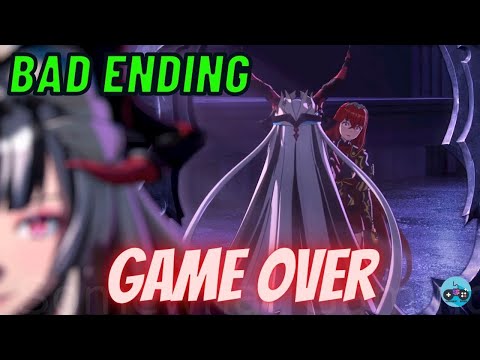 Fire Emblem Engage - Game Over - Ending
