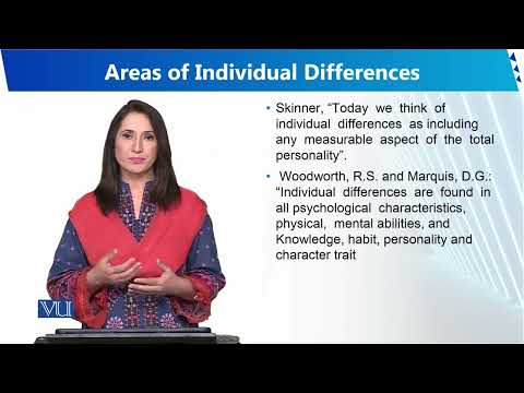 Introduction of Growth and Development | Human Development and Learning | EDU302 Topic001
