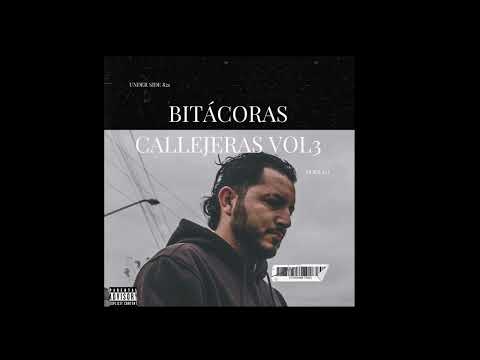 ORIGINAL GANGSTER - UNDER SIDE 821 FT @Chato473alzada  (BITACORAS CALLEJERAS VOL. 3)