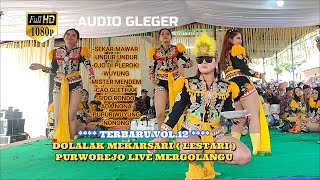 Download lagu DOLALAK FULL ALBUM VOL 2 , DOLALAK MEKARSARI PURWOREJO LIVE MERGOLANGU WONOSOBO DOLALAK PURWOREJO mp3