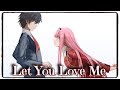 「Nightcore」→ Let You Love Me (Rita Ora) (Lyrics) 「Nightcore」→ Let You Love Me (Rita Ora) (Lyrics)