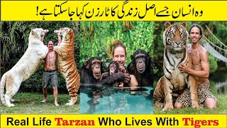 Download lagu Real Life Tarzan | Kody Antle #shorts mp3