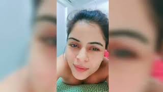 gehana Vasisth hot actress short video clip viralh