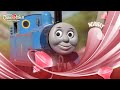 Thomas Friends Thomas Anthem Norway JUNIOR DUBOVISION 01
