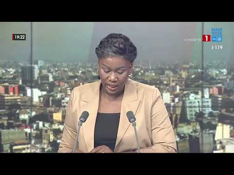 XIBAAR YI 19H - SAMEDI 04 JUILLET 2026