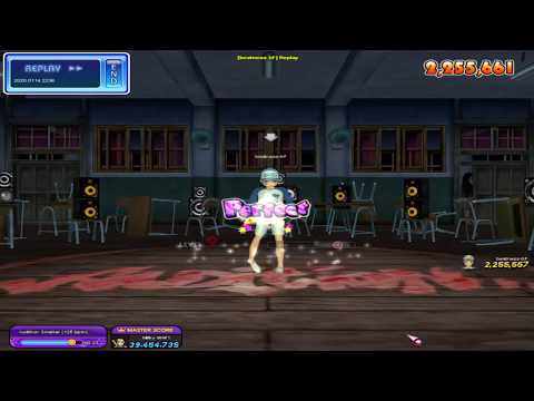 Audition - Smaller , Crazy Dance 8