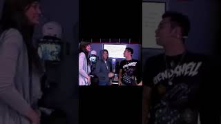 Download lagu SEMESRA APA LUNA MAYA & ARIEL NOAH SEBELUM VIDEONYA TEREKSPOS?! - LUCUNYA DAHSYAT #SHORTS mp3