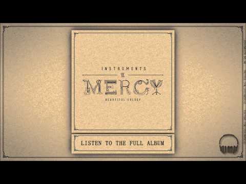 Beautiful Eulogy - The Size Of Sin