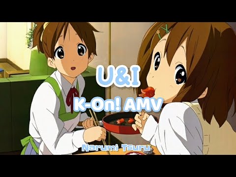 K-On!! Pure Pure Heart Ho-Kago Tea Time