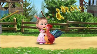 Download lagu Masha and the bear! New cartoon video 2026 mp3 Download lagu Masha and the bear! New cartoon video 2026 mp3