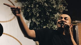 Download lagu TULUS - CAHAYA (LIVE at SEWINDU Teman TULUS 080320) ⚠️ PLEASE PUT  CREDIT TO SHARE THIS VIDEO ⚠️ mp3