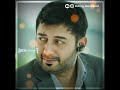 Heart Touching Love Dialogue Whatsapp Status Tamil Aravind Swamy Melting Melodies2 0