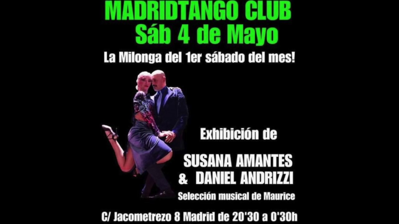 El Adiós (Tango)