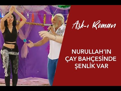 Tarık Mengüç Coşturdu!