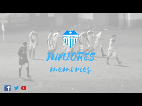 Juniores 2019/2020 memories