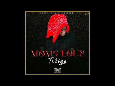 Moms Loup teriya ate djon