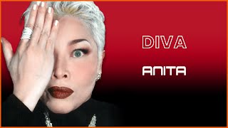 Download lagu Anita Sarawak - Diva (  Lyric Video ) mp3