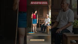 Download lagu Belajar Bahasa Ngapak | Logat Lucu Wong Banyumas | Ora Ngapak Ora Kepenak 174 mp3