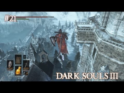 Dark Souls III - Odcinek 21