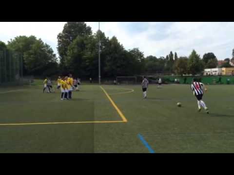 Spvvg. Bad Homburg - 1.Fc 09 Oberstedten