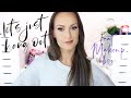 Makeup Chats Just Doing My Makeup
