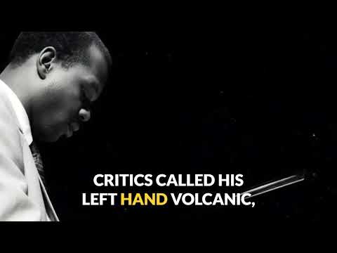 McCoy Tyner, Pianist of Expansive Harmonies and Spiritual Force in Jazz