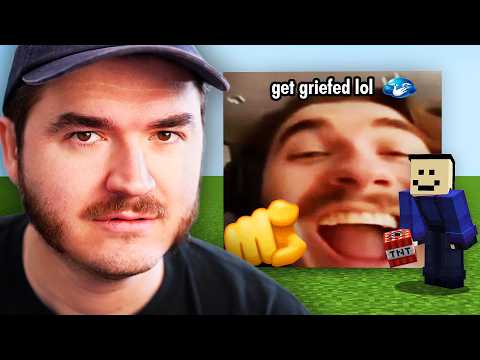 I am NEVER Returning to Minecraft.