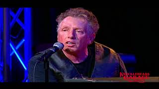 Jason D Williams plays Knuckleheads Garage  04 May 2018