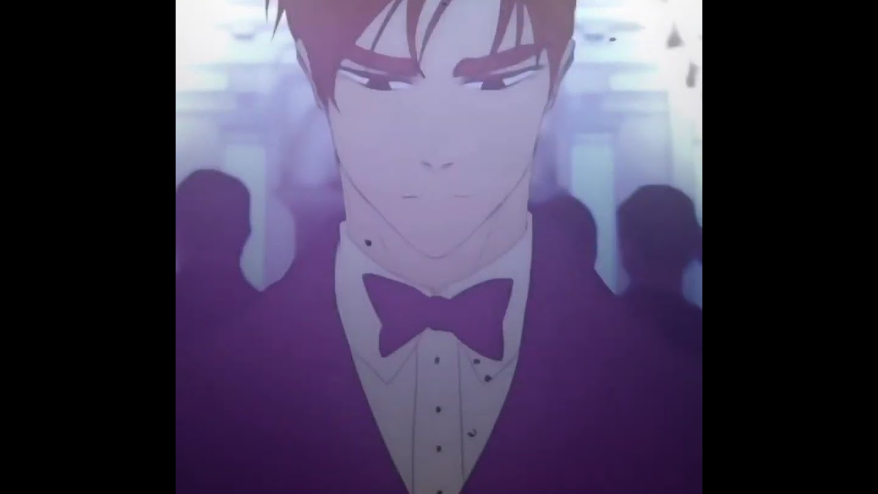 Nol and Kousuke sad edit | i love yoo