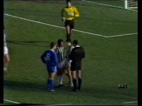 1986/87, Serie A, Empoli - Ascoli 1-0 (17)