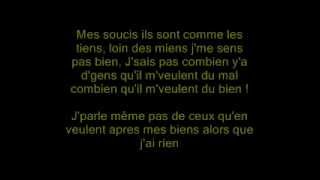 NIRO LA MENTALE PAROLE