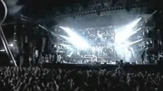 Rammstein - buck dich (live aus berlin)