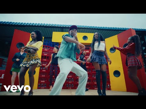 Killer T - Kana Kwayedza