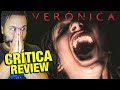Verónica CRÍTICA SIN SPOILERS REVIEW OPINIÓN Paco Plaza Terror Horror Paranormal
