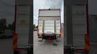 Camion frigorifique Volvo FM500 6x2*4 + RETARDER + CARRIER SUPRA 1250 + DOUBLE STOCK à vendre - Image 4 | Autoline GA Camion frigorifique Volvo FM500 6x2*4 + RETARDER + CARRIER SUPRA 1250 + DOUBLE STOCK | Image 4 - Autoline