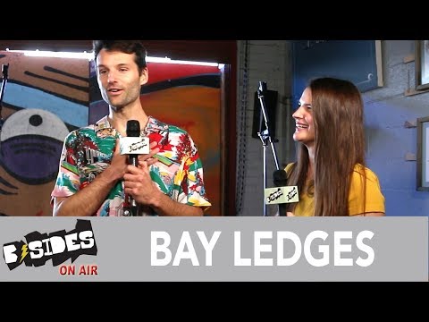 B-Sides On-Air: Interview - Bay Ledges Talk Origins, Debut Album