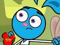 Yin Yang Yo ITA St 1 Episodio 7b L Aura Woo Foo Italiano