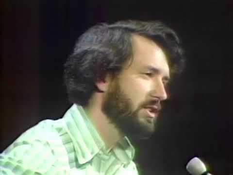 Michael Nesmith - Propinquity live on David Frost October 1971 (no watermark)