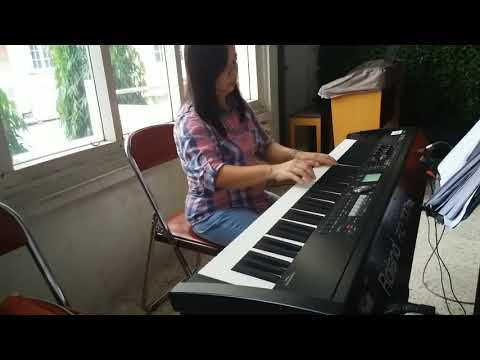 Inilah Hidupku - Piano Cover