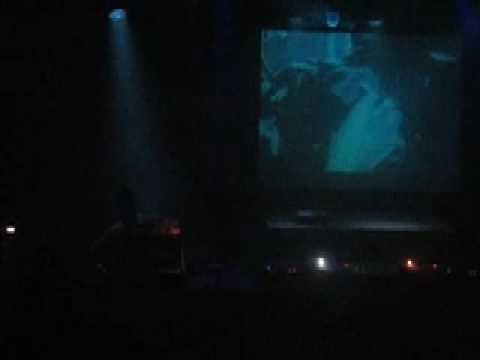 GOTH TRAD REWORKS "CUT END" @ DUB INFUSIONS