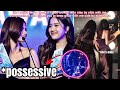 (FreenBecky) BECKY BEING POSSESSIVE GF TO FREEN during Kazz Award? | PART 2 🤭