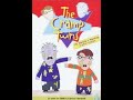 The Cramp Twins Mr Winkle S Monkey And Other Stories 2003 UK DVD