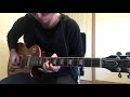 Charlie Daniels Band- The Souths Gonna Do It Again Guitar Solo